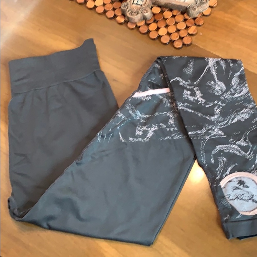 Fabletics leggings